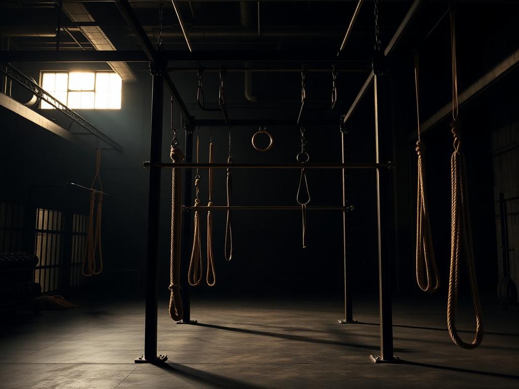 Calisthenics & Functional Movement